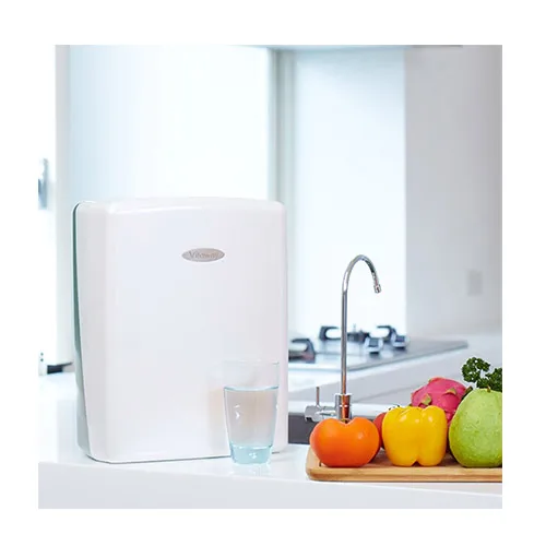 gravity water filter