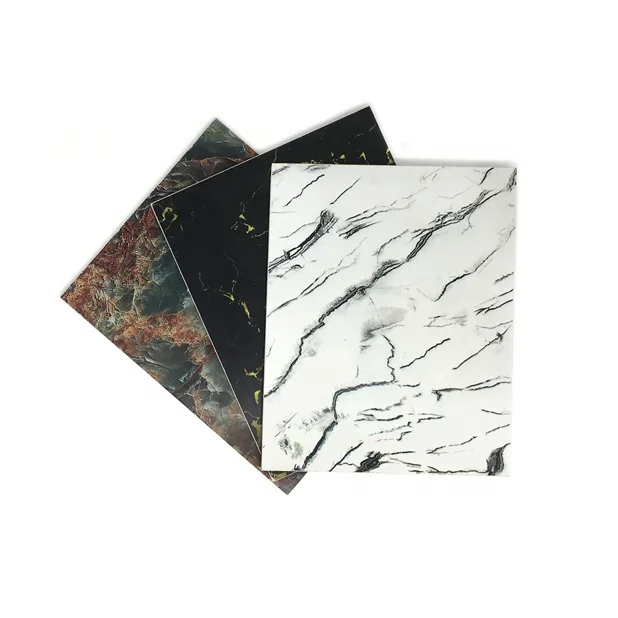 3D UV Coating Stone Hot Selling Exterior Brick Design Fiber Cement Board 1220X600X8mm