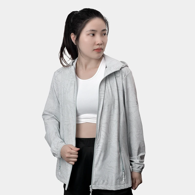 HBG-21 одежда для спорта на открытом воздухе солнцезащитный крем против УФ-льда шелковая одежда для езды на велосипеде Удобная дышащая одежда для бега