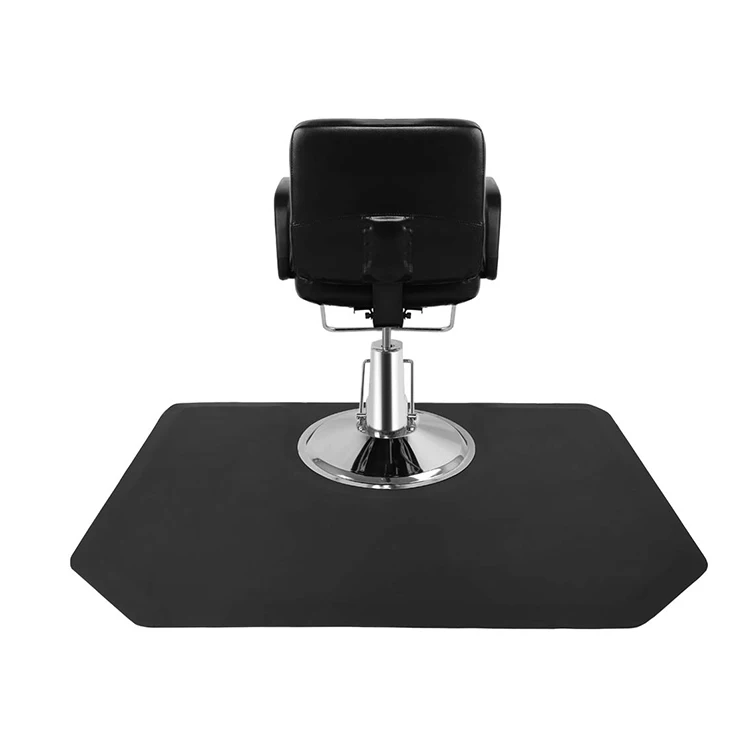China Manufacturer quality salon mats anti fatigue mat for barber chair