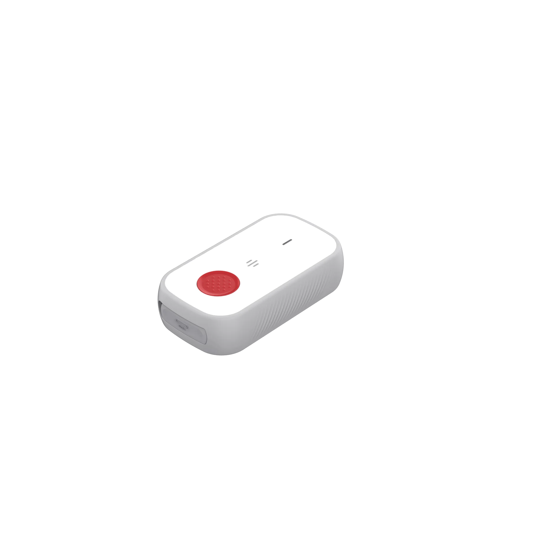 Healthcare Elderly Care Wireless Bluetooth SOS button SOS Alarm Emergency Button tag beacon panic button