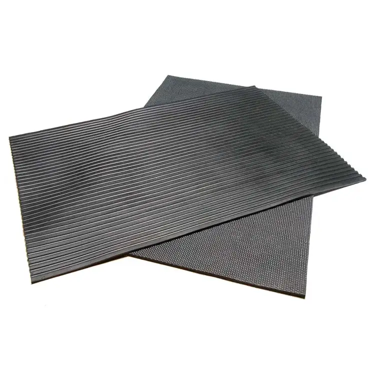 1.83m anti slip anti fatigue cow rubber mat horse stall rubber mat