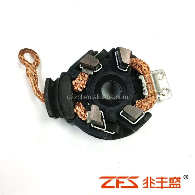 For TOYOTA corolla starter carbon brush holder 28130-31040 28130-21060 69-8212 2813031040 2813021060