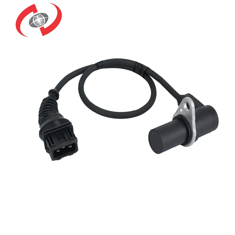 Promotional Car Spare Parts Fit OEM Engine Camshaft Position Sensor 12141703221 For BMW