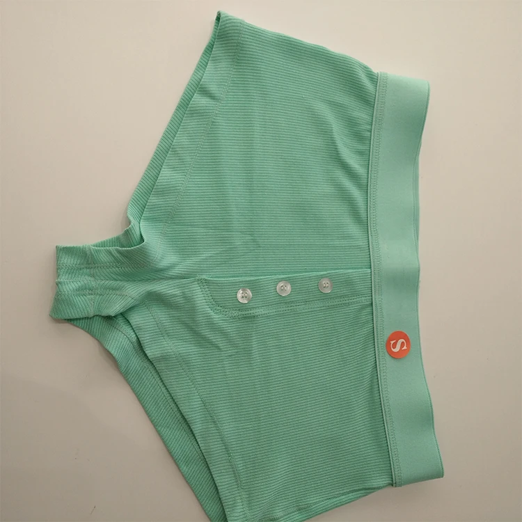 Women  Set Custom Logo Cotton  Loungewear Plus Size Women Sets Cotton Ribbed Lounge Wear Two Piece Set For Women