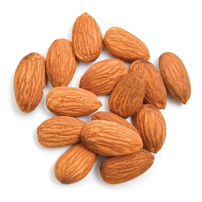 Top grade Almond Nuts / Raw Natural Almond Nuts / Organic Bitter for sale
