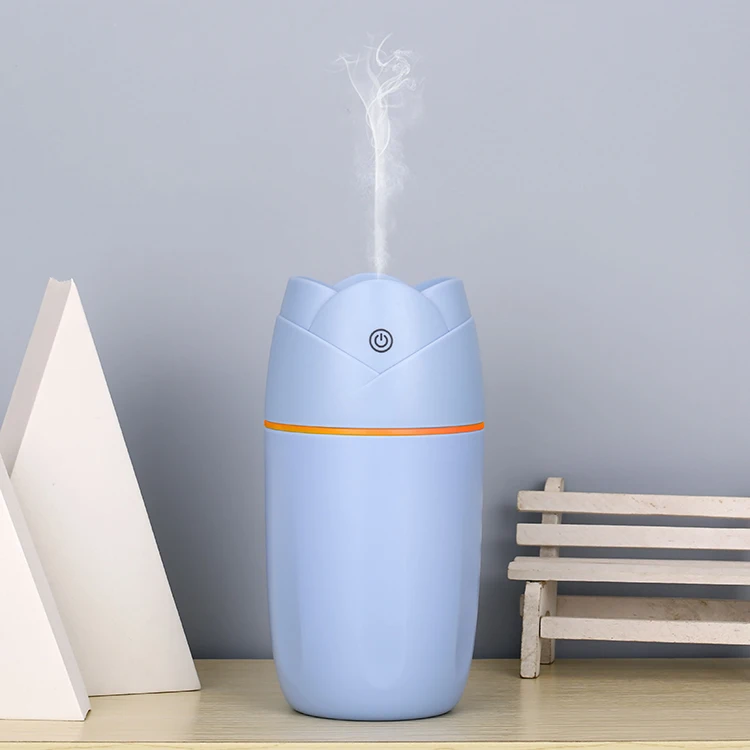 Ультразвуковой увлажнитель воздуха USB мини-увлажнитель портативный увлажнитель воздуха