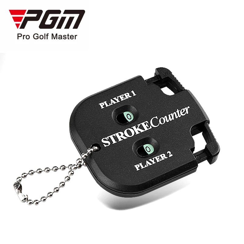 PGM Golf Score Counter