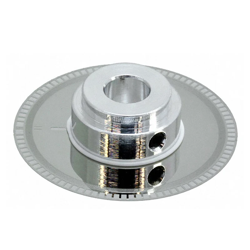 Custom Optical Encoder Disk Motor Photo Etching Encoder Disk Rotary Encoder Disk Plate