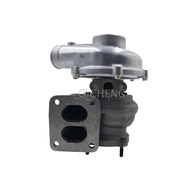 VB570031 6BG1 Electric Turbocharger Assembly 1-14400377-0 1144003770 Manufacturer For ZX200 ZX200-5G SY215 Cars