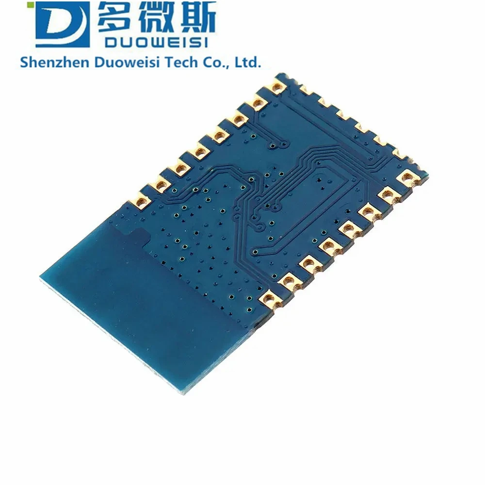  HLK-M50 RDA5981 беспроводной последовательный модуль Wi-Fi для умного дома IoT заменить