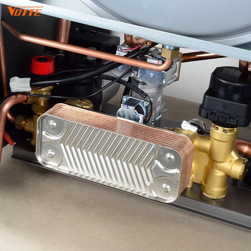 home gas boiler wall hung water heater boiler combination gas valve wall mounted gas boiler