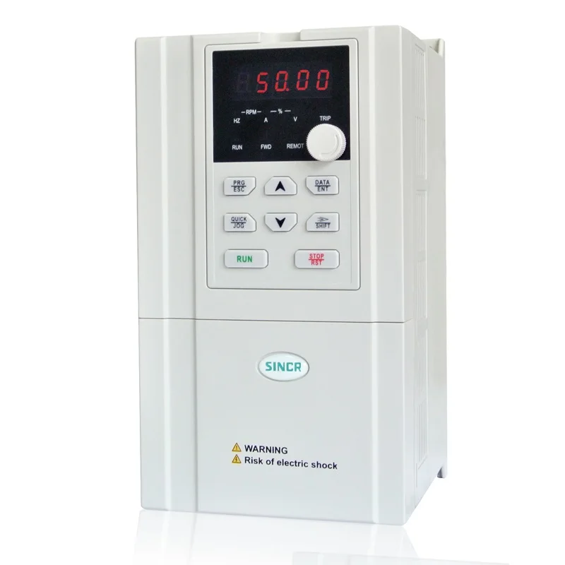 ODM/OEM support Solar pump inverter Mppt 30KW  VFD  dc to ac