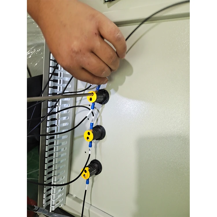DWDP Low-Voltage Switchgear Lv Ring Main Unit And Compact Distribution Switchgear And Controlgear Professional Cabinet