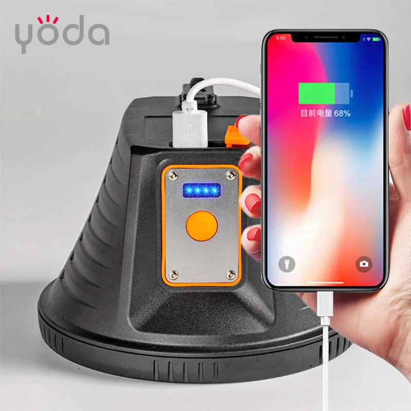 Светодиодный передний фонарь xhp70 для велосипеда перезаряжаемый от usb большой мощности 2000 люмен 1000