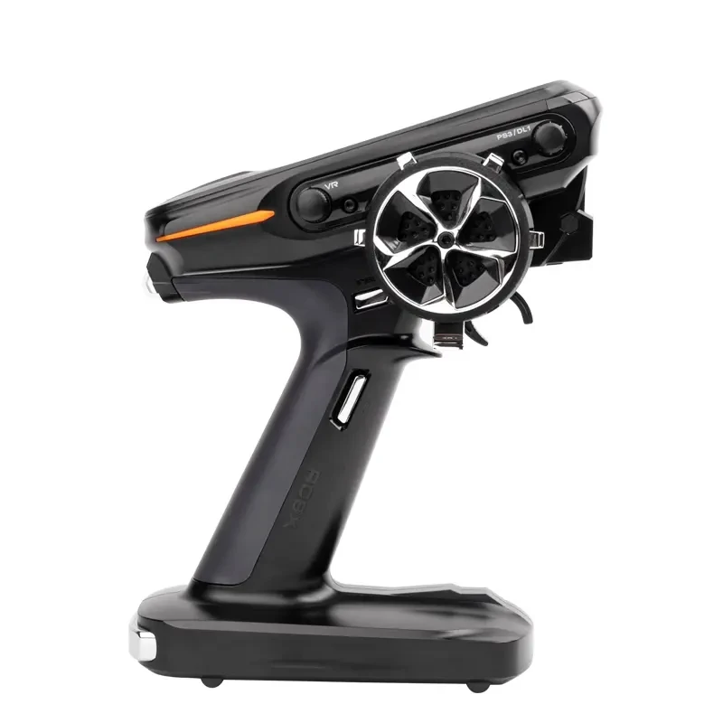 Radiolink Radio RC8X 8CH 2.4G Surface Transmitter IPS Touch Screen for RC Car/Truck RC Remote Controller Pix4/Beta Supported