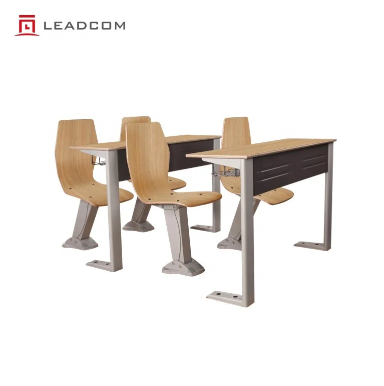 Leadcom innovative seating system Lecture Room Seating School Lecture Hall chair
