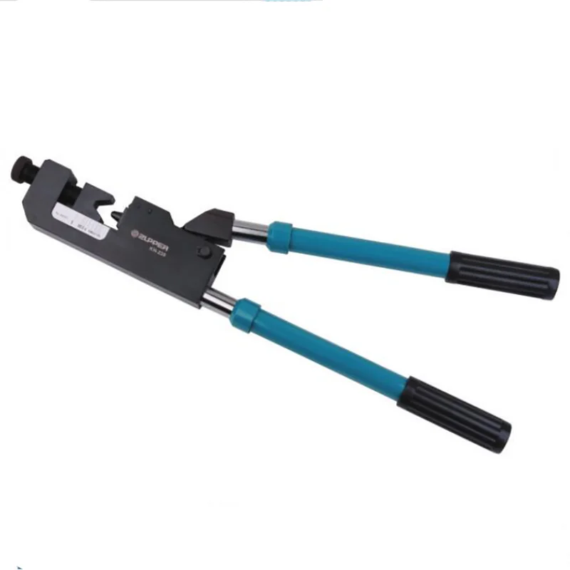 KH-230 Manual Crimping Tool with telescopic handles Range 10-240mm
