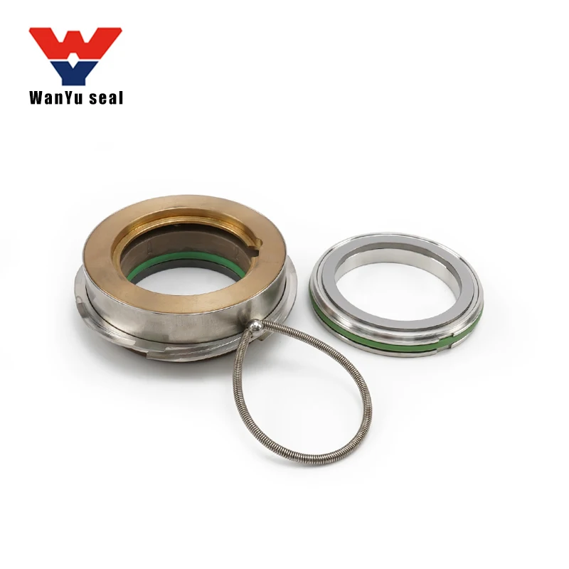 FLYGT BS 2400 mechanical seal for flygt submersible pump