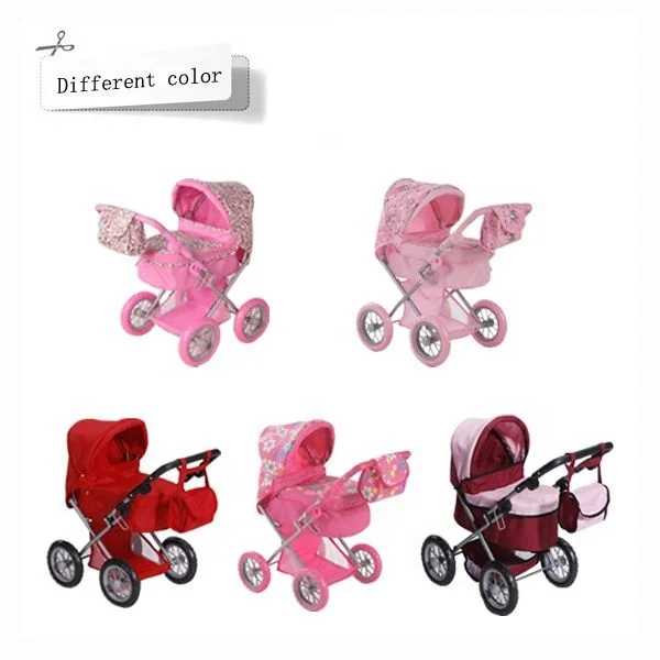 Baby products online toy princess pram doll stroller