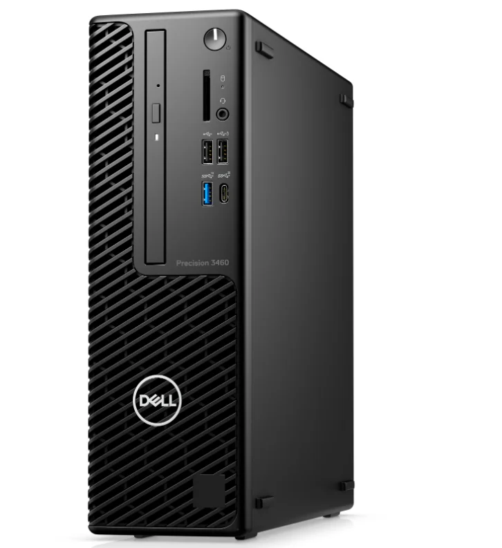 Башня рабочей станции для настольного компьютера игры 10-ядерный процессор точность 3640