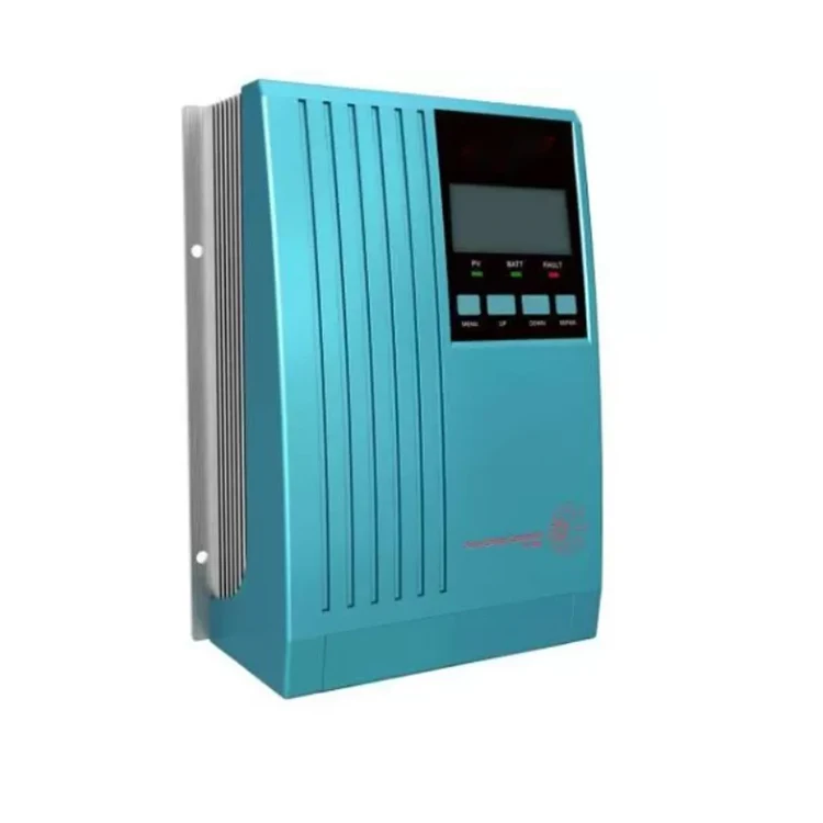 PC1600A серия Mppt контроллер солнечного заряда 12 В 20/30/40A