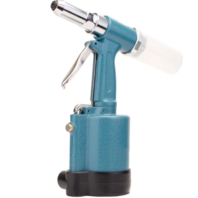 Air Hydraulic Tools Riveting Machine Pneumatic rivet gun