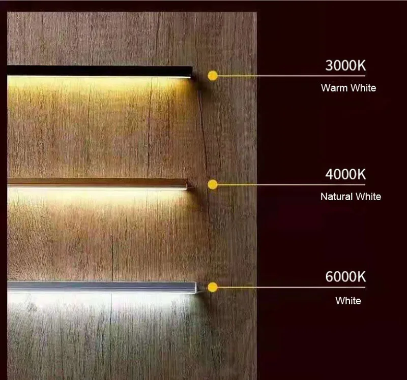 touch sensor led controller dimmable led touch control night light for led strip cabinet light