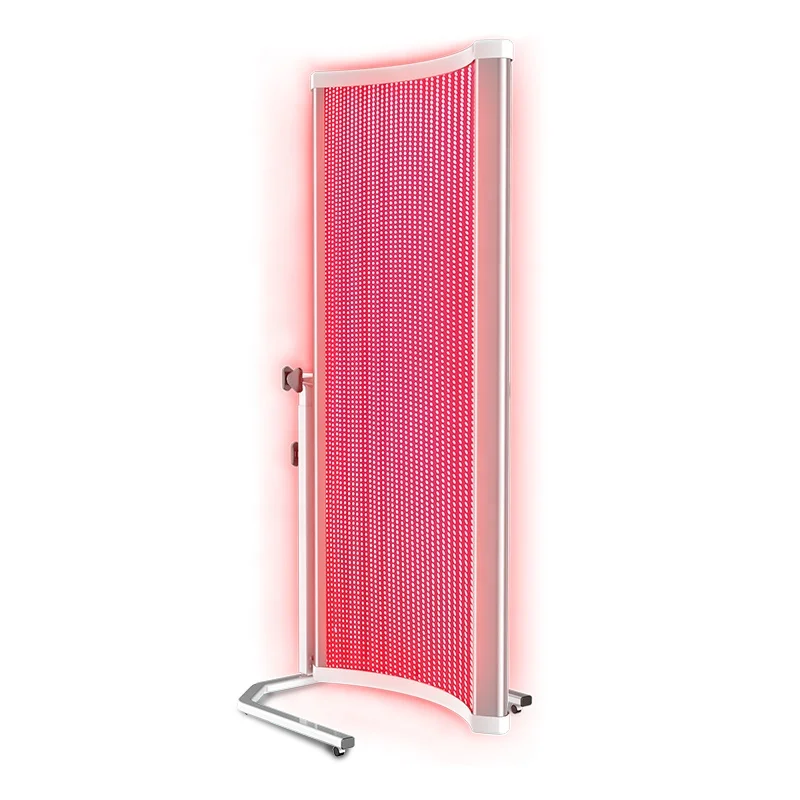 660nm 850nm led light therapy full body acne led pdt beauty equipment salon pdt