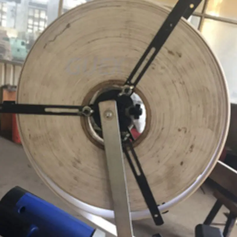 Портативный Кромкооблицовочный станок ручной для офисной