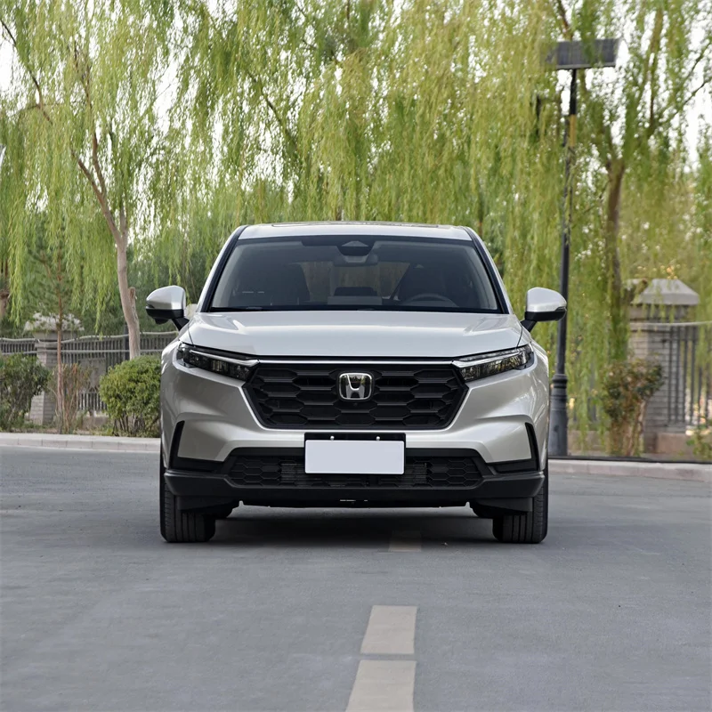 HOT CR-V 240 TURBO 4WD Premium Edition 7 Seats Cars Used For Honda 2007-2011 Car