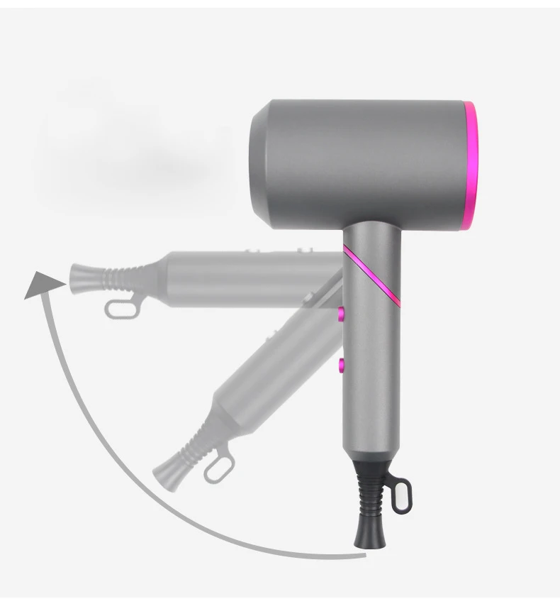 Выгодная цена новинка 2021 электрическая ручная Сушилка 5 в 1