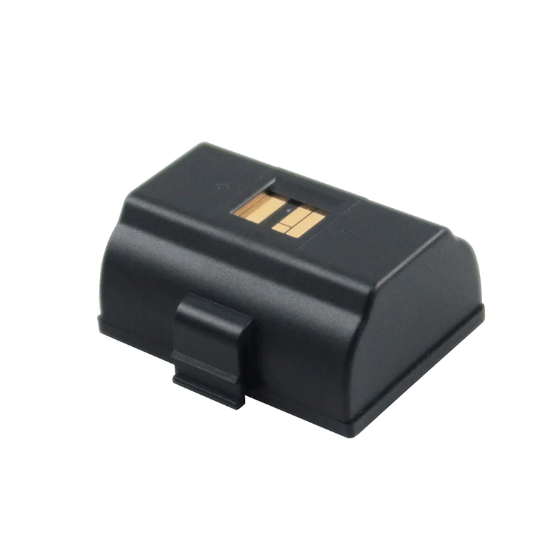 Lithium ion high quality rechargeable replacement 7.4V 1500mAh printer battery for PR2 PR3 1013AB01 318-049-001