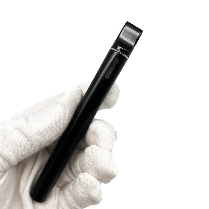 Оригинальный оригинальный картридж для электронной сигареты 350mah CBD коробка с коннектором