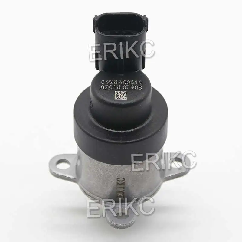 ERIKC 0928400614 fuel auto metering Valve 0 928 400 614 injector pump Solenoid Regulator valve 0 928 400 614 for car