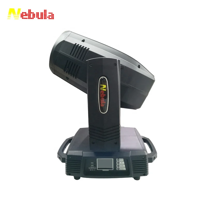 High quality and powerful moving head beam 17r 350w
