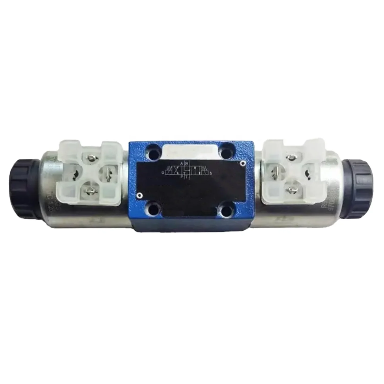 Hydraulic Solenoid Directional Control Valve Electromagnetic Valve 4WE6G6X/EG24N9K4