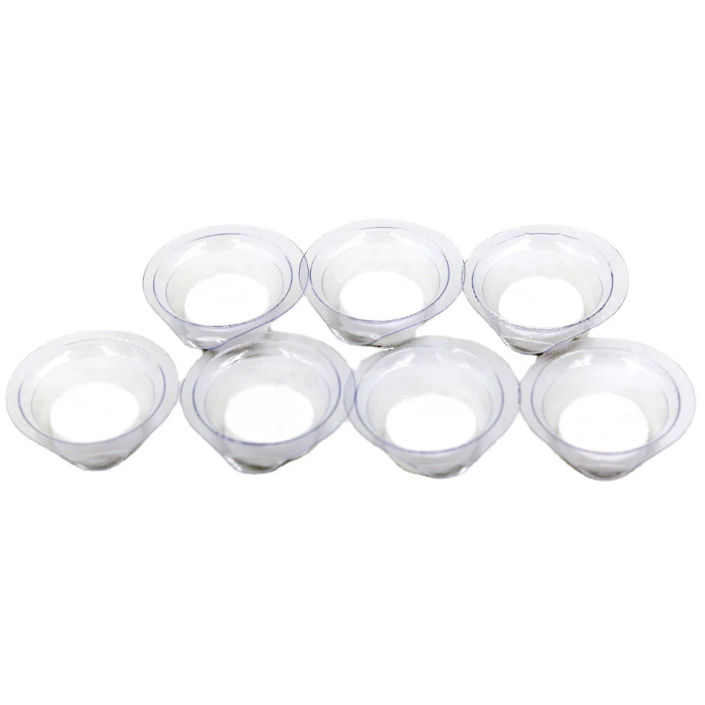 Компрессионная маска Jelly Cup Pack уход за кожей индивидуальная торговая марка OEM обслуживание хлопковая Косметическая сжатая маска лист