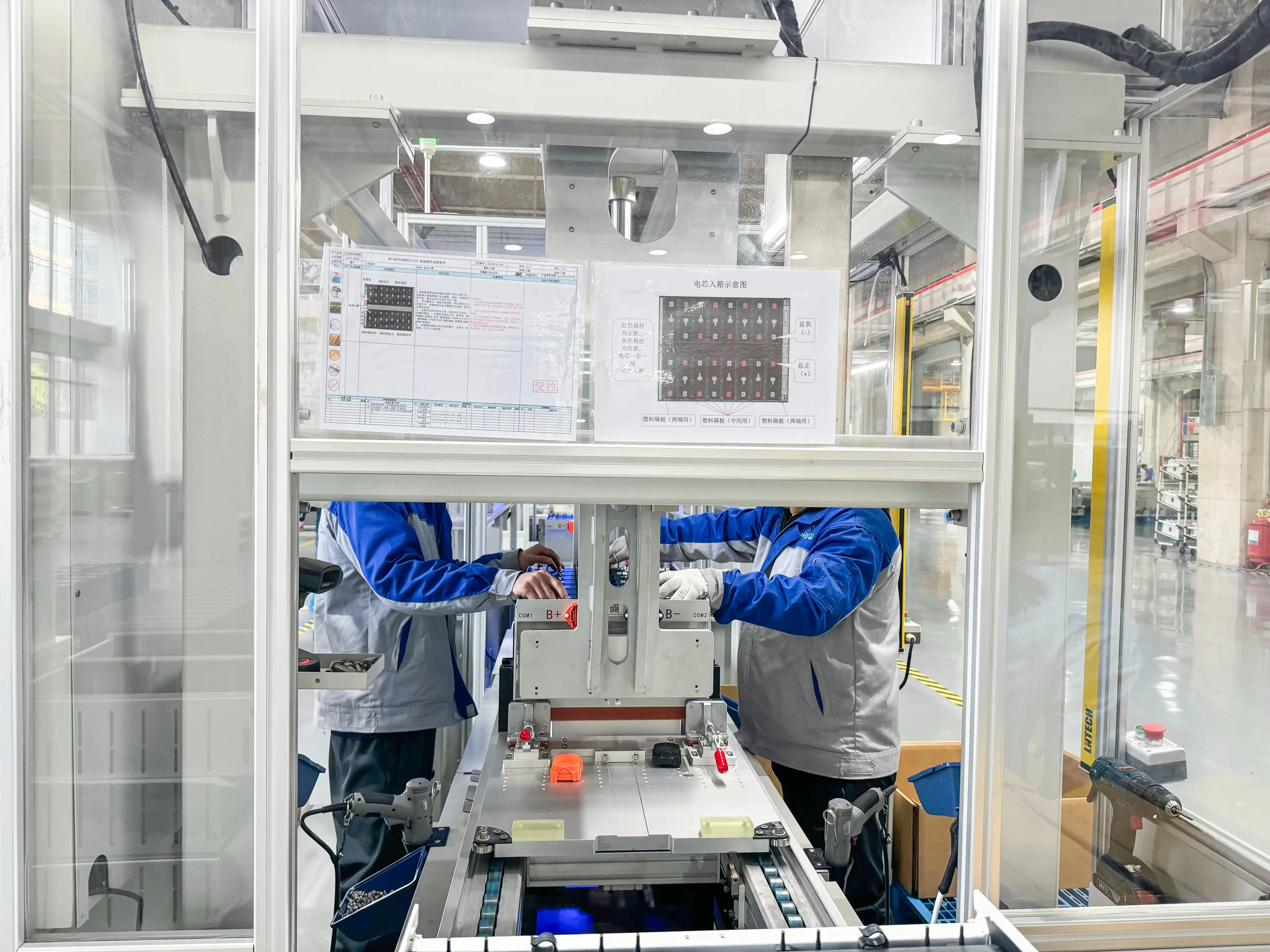 Полка для складских стеллажей 14336 кВтч полка стеллажи 280Ah 51 2 V
