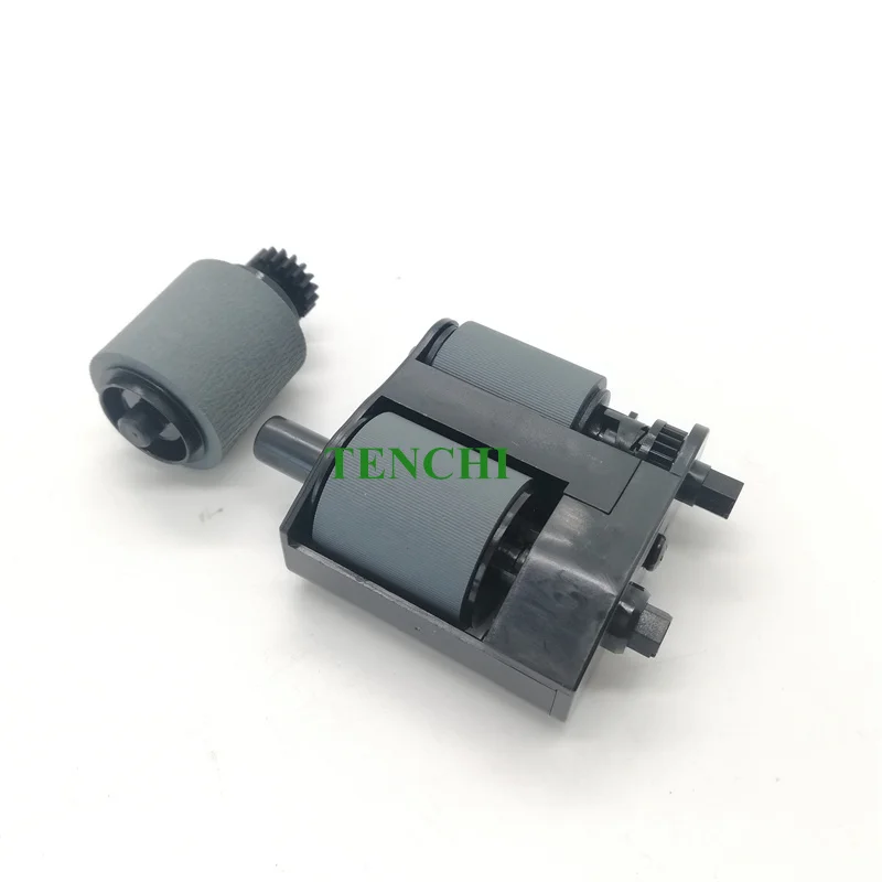 W5U23-67901 B5L52-67903 B5L52A Doc подающих механизмов (АДС) Ремонтный комплект для струйного принтера HP M527 цвет 556 M577 M578 MFP586