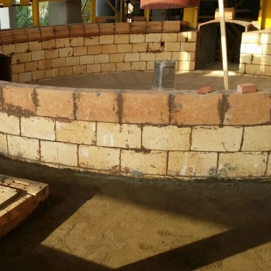 chemical equipment potassium process  sop fertilizer production line