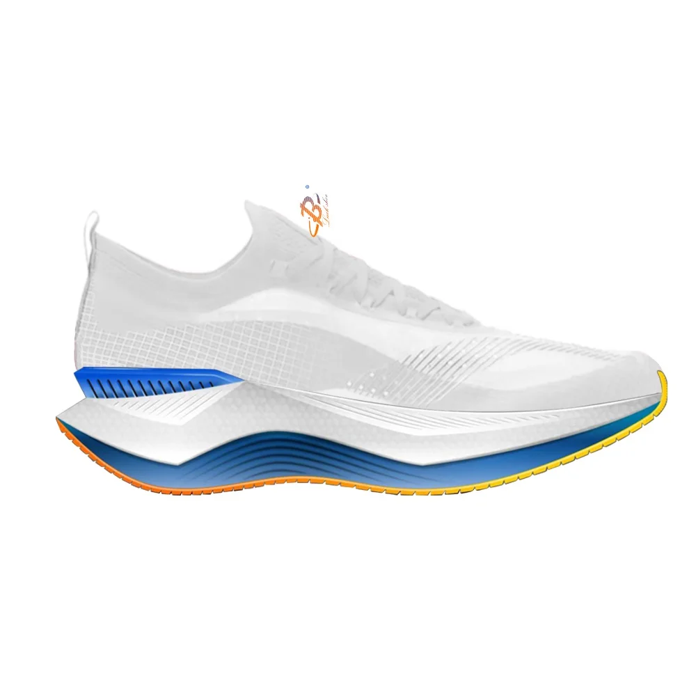 Professional Marathon shoes  running shoes  ODM OEM Fashion styles