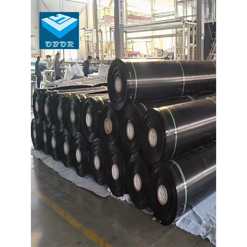 0.5mm 0.75mm 1mm 1.5mm 2mm plastic sheet water for Liberia