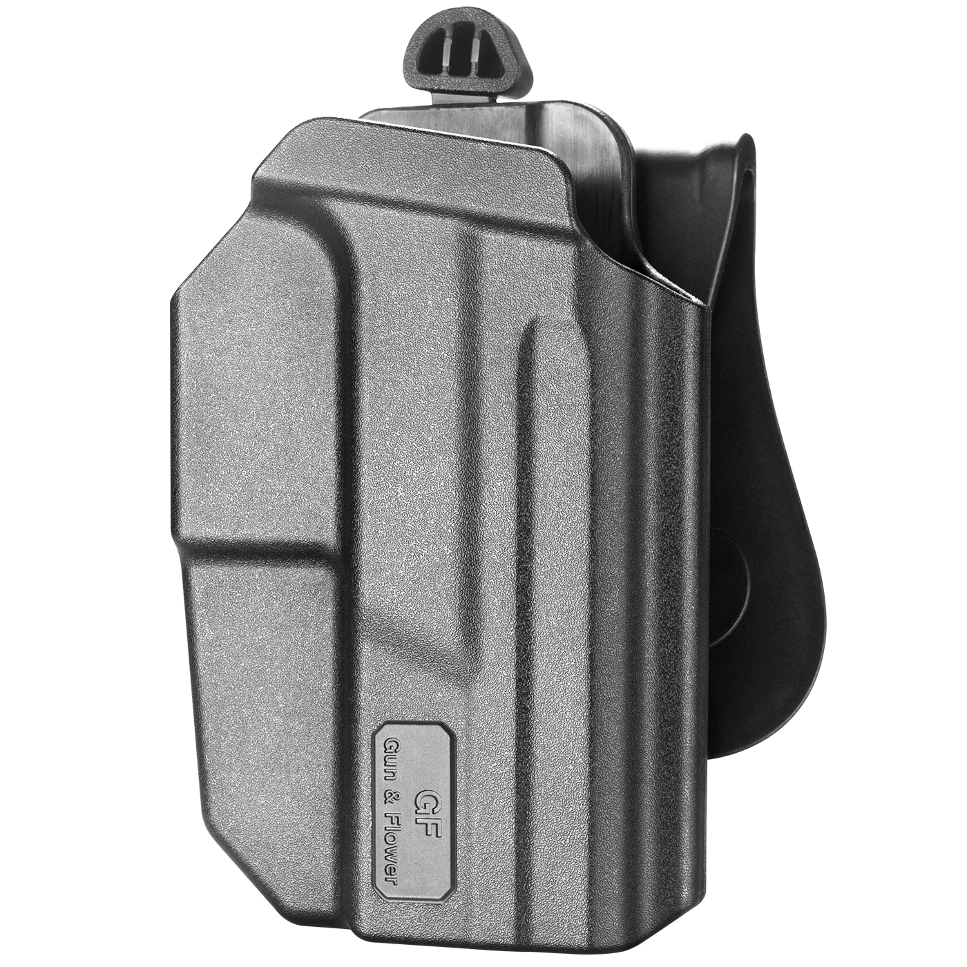 GUNFLOWER OWB Polymer Paddle Holster