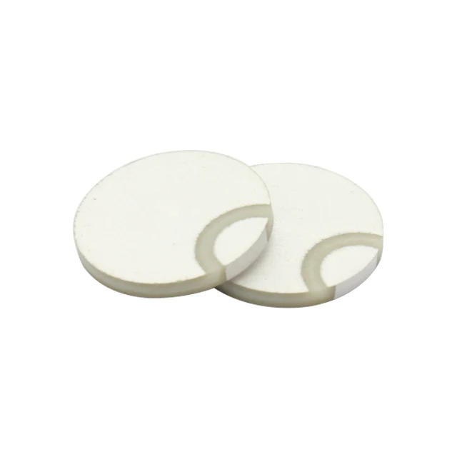 CoreMorrow provides piezoelectric components(piezo disc/plate/ring actuator ) to suit your high frequency application.