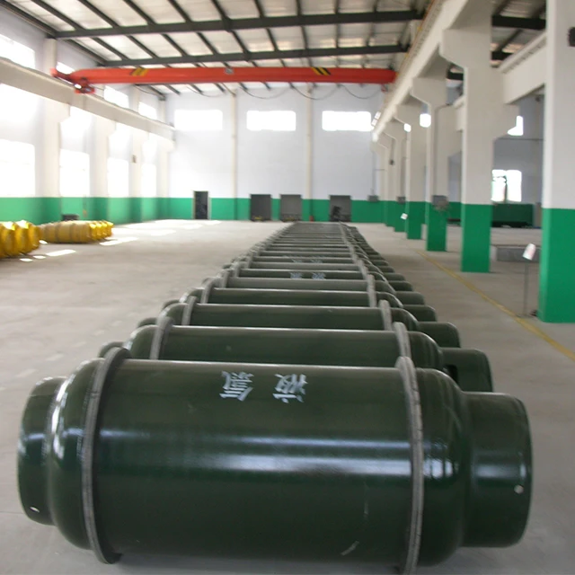 High quality with reasonable prices for sale 400Lchlorine Cylinder