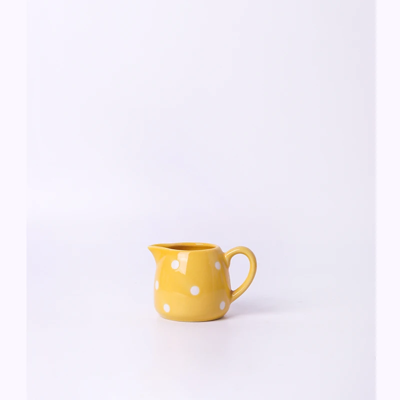 
Guaranteed Quality Unique Teapot Set Ceramic Porcelain Suit Teapot Set 