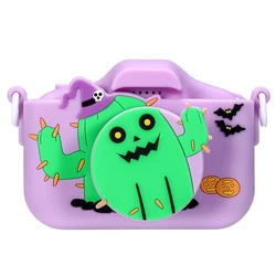 Christmas Kids Camera Mini HD Screen 1080P Projection Video Camera Toys Children Baby Gifts Birthday Digital Kids Camera for kid