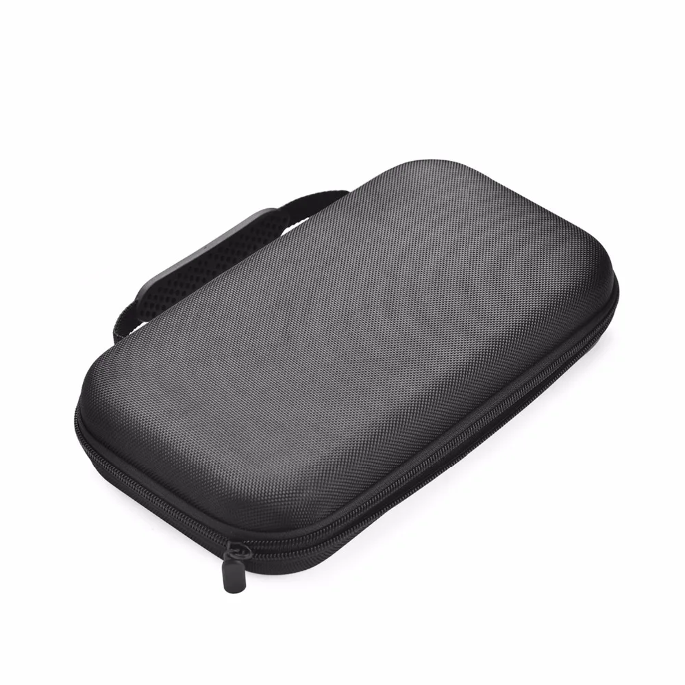 Wholesale Custom OEM/ODM Waterproof  Eva Portable Bluetooth Speaker Carrying Case For Speaker