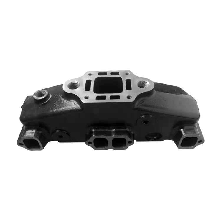 Fits 305 350 GM V8 engines Mercruiser small block manifold 87114
